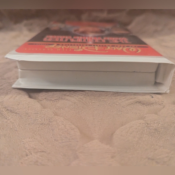 2 For $14 Disney's The Computer Wore Tennis Shoes VHS - Picture 4 of 7